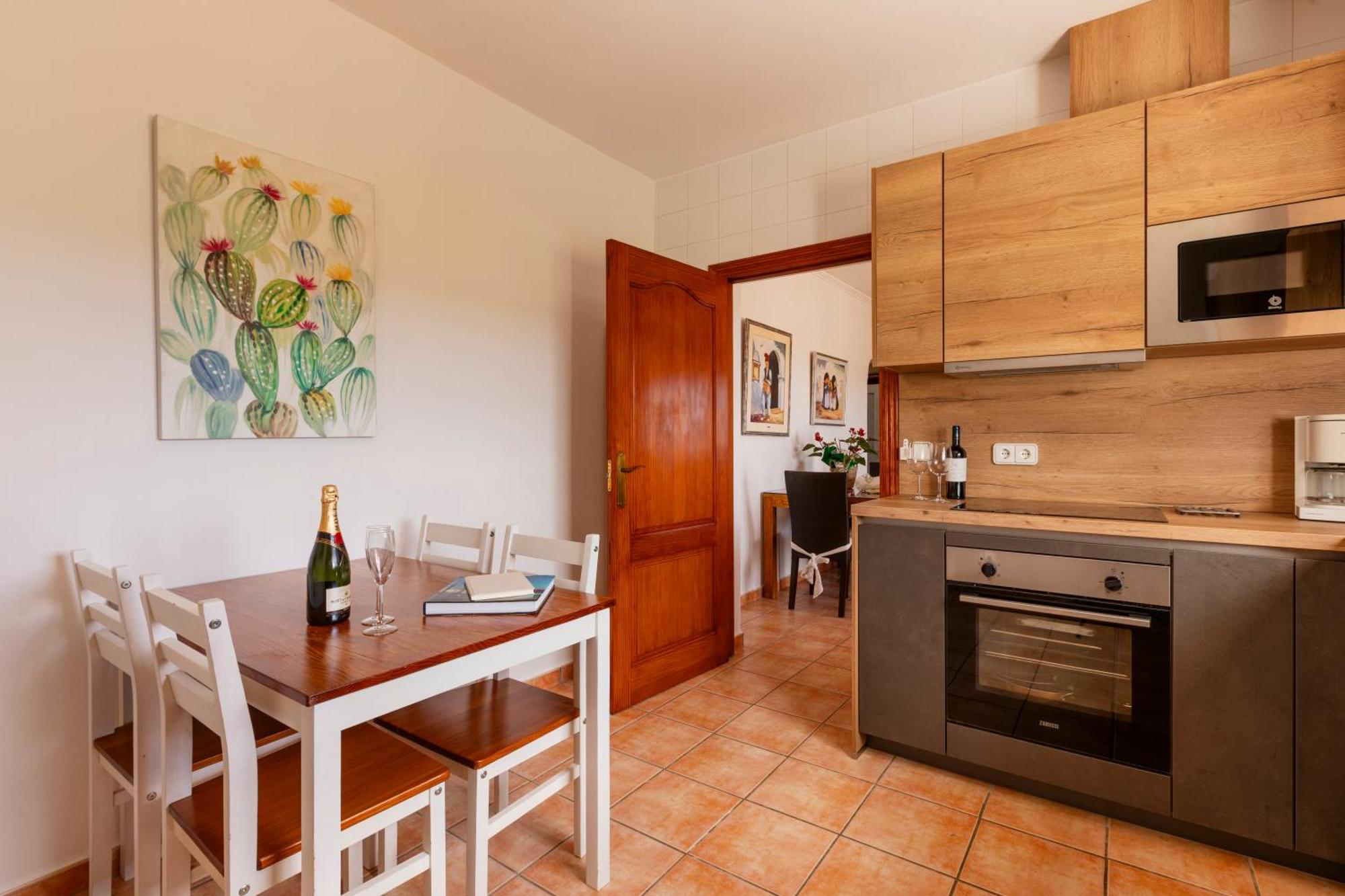 Villa Can Ameler Sant Carles de Peralta ภายนอก รูปภาพ