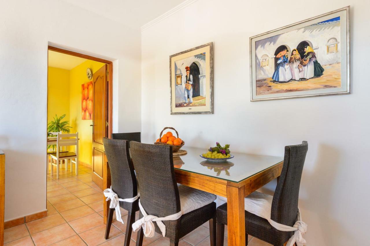 Villa Can Ameler Sant Carles de Peralta ภายนอก รูปภาพ
